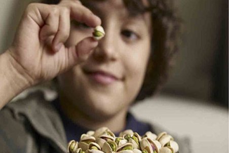 خواص پسته برای کودکان؛ 10 خاصیتی که سلامتی شما را بیمه می کند