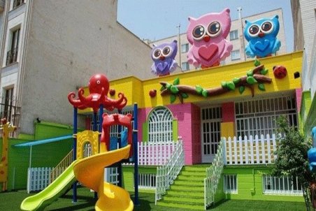 رکود کرونایی در ۱۳۷ مهدکودک استان سمنان/ مالکان همراهی کنند