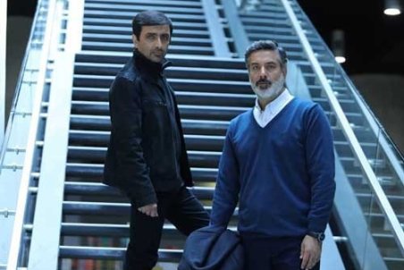 ﻿ کارگردان «خانه امن»:نمی‌خواستیم گاندو باشیم/ کشتن خاوری یک هشدار بود که دلم را خنک کرد