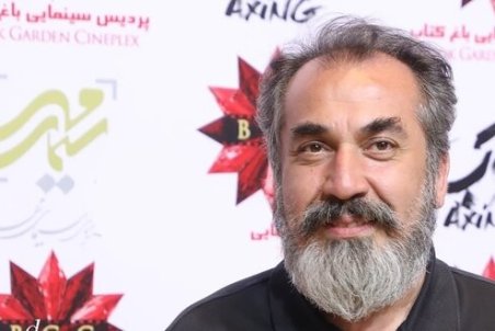 سیامک انصاری در مرکز انتقادها