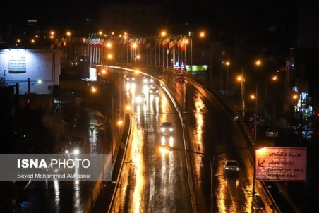 هر شب حدود ۷۰۰۰ تردد غیرمجاز در مشهد ثبت می‌شود