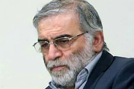 جزئیاتی از ترور محسن فخری زاده دانشمند ایرانی/ دانشمند ایرانی به شهادت رسید