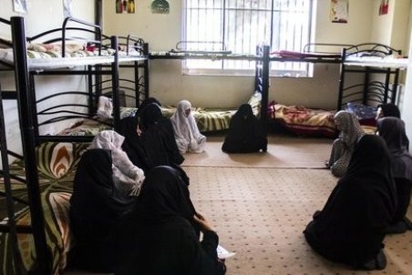 خانه‌های امن یکی از راه‌های کاهش خشونت علیه زنان/افزایش ۶۲ درصدی خشونت‌ها نسبت به سال قبل