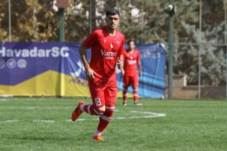 شیری: باید از موقعیت‌ها استفاده کنیم تا اشتباهات داوری به نساجی ضربه نزند