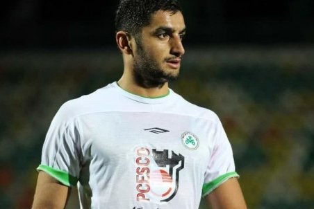 حسینی: تصمیم داور برای بازبینی صحنه پنالتی درست بود