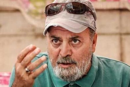 کارگردان «پایتخت» در پی ساخت سریالی تازه