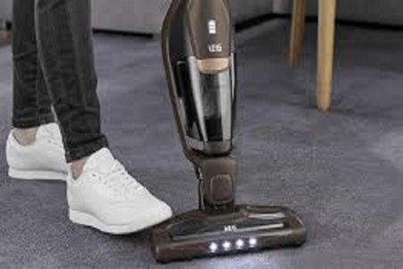 قیمت جدید جارو شارژی چقدر است؟