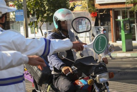 عضو ستاد کرونا: با تداوم محدودیت ها، تلفات کرونا در دی ماه به زیر ۵۰ درصد می‌رسد