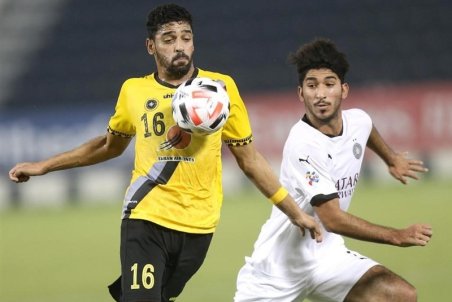 چالش سپاهان برای کنار گذاشتن الغسانی