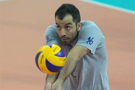 علیزاده: اگر در ارومیه می‌ماندم،‌ ضرر می‌کردم/ تذکرات کادر فنی را به خوبی اجرا کردیم