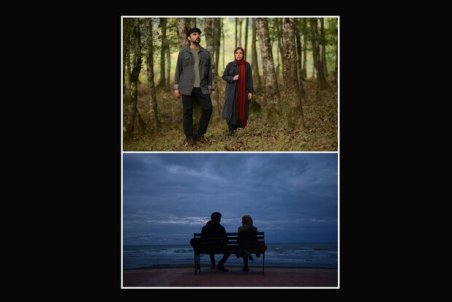 فیلمبرداری «آهو» پایان یافت/ آغاز مراحل فنی