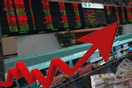 صعود ۲۳ هزار واحدی بورس