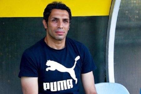 حیدری: سایه پرسپولیس هم شانس قهرمانی است