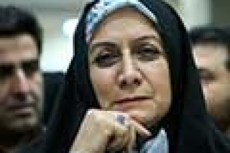 مرعشی و خاتمی در قامت ریاست‌جمهوری هستند