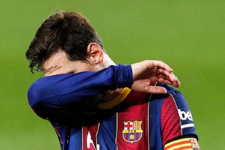 فروش پیراهن مسی در آمریکا رکورد زد