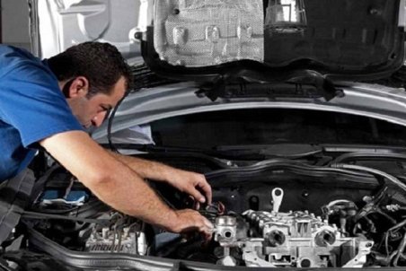 ساعت کار تعمیرگاه‌های خودرو تا ۱۸ عصر