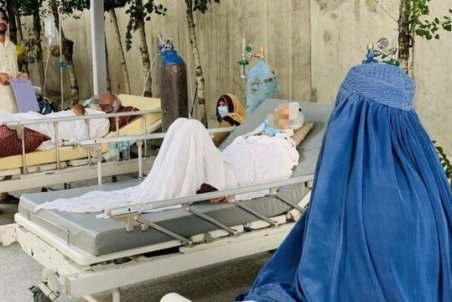 فوت ۱۱۲۴ نفر بر اثر کرونا در لرستان