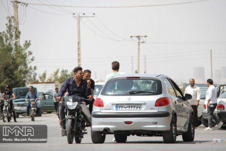 تمدید اعتبار وکالتنامه‌های خرید و فروش وسایل نقلیه