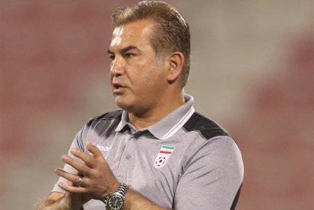 استیلی: مهم این است که افراد مجمع فوتبالی بودند