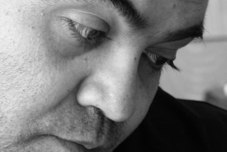 آرش رستم‌نمدی درگذشت