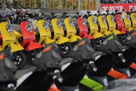 چرا میزان فروش "موتورهای برقی" در ایران به شدت پایین است؟!