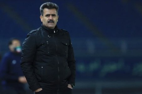 پورموسوی: ریکانی می‌تواند به تیم ملی دعوت شود