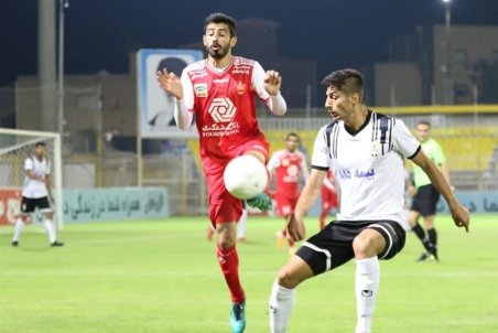 نکیسا: اولین زنگ خطر برای پرسپولیس توسط مدیران قبلی به صدا در آمد