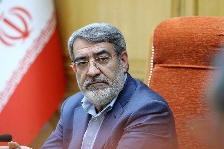 وزیر کشور: روند ابتلا به بیماری کرونا در ۱۶۰ شهر نزولی شده است