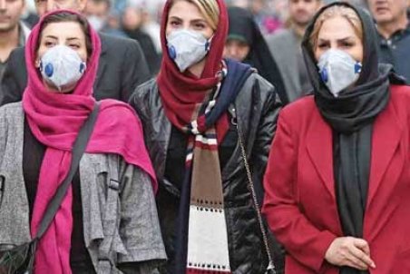 ۷۲درصد زنان ایرانی دیگر آرایش نمی‌کنند