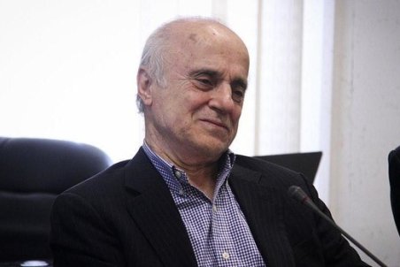 مصطفوی: افرادی که در تیم ملی 98 کاره‌ای نبودند می‌خواهند خودشان را به آن مجموعه بچسبانند