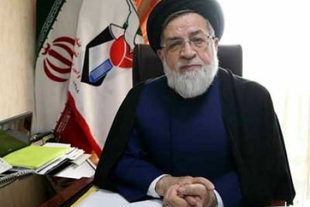 شهیدی، رئیس سابق بنیاد شهید درگذشت