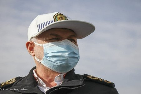 حذف جرایم کرونایی خودورهای عمومی و کادر درمان