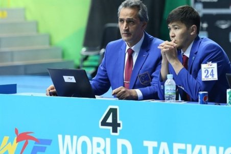 مهدوی: امیدوارم حداقل یک نماینده در پارالمپیک ۲۰۲۰ توکیو داشته باشیم