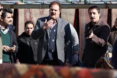 سریال "دودکش۲" ساخته می‌شود