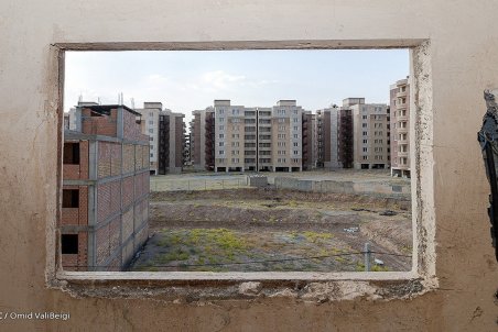 محمودزاده: متقاضیان وام ودیعه مسکن مدارک خود را تکمیل کنند