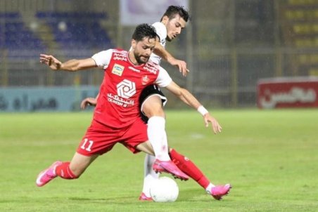 فنونی‌زاده: بزرگترین حُسن پرسپولیس گل نخوردن است