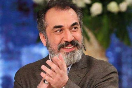 سیامک در نقش زبل‌خان؛ اینجا و اونجا و همه‌جا