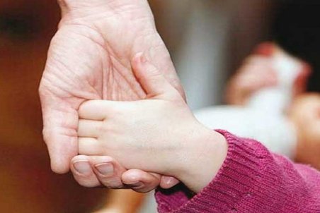 اصفهان پیشرو در امر معنوی فرزندخواندگی