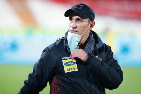 گل‌محمدی: امیدوارم روزهای بهتری داشته باشیم