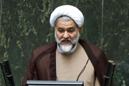 نوروزی: قرار است با تصویب قانون مهریه، جوانان زیادی از زندان آزاد شوند