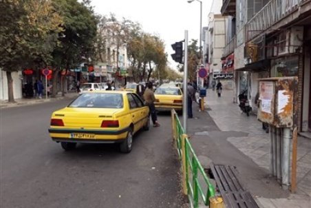 زمان حرکت وسایل حمل و نقل عمومی در کرج تغییر کرد