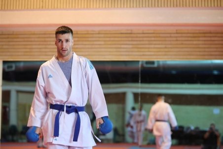 مهدی‌زاده: کسب سهمیه از مدال گرفتن در المپیک سخت‌تر است