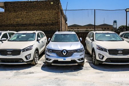 دلیل ریزش تا ۳ میلیارد تومانی قیمت خودرو‌های وارداتی چییست؟