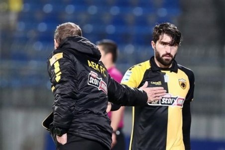 انصاری‌فرد: مارادونا شناسنامه فوتبال است/ برای من هر بازی یک فینال است