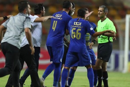 جنجال «ویلای امیردشت» تا «ارز دولتی» در ۱۵۰ روز