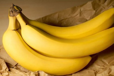 تضمین سلامت بدن با مصرف موز