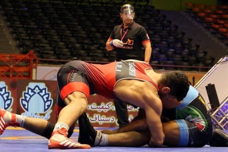 اعتصامی: کشتی از تعطیلی اردوها و لیگ ضرر می‌کند