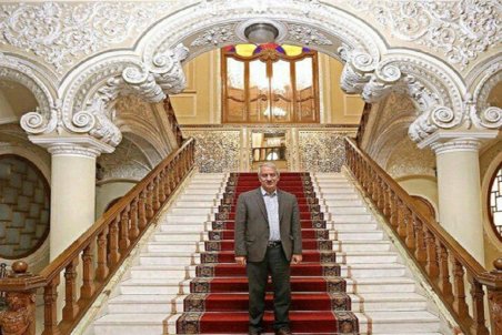 کفاشیان: مارادونا گزینه تیم ملی نبود/ او دوست داشت دربی تهران را تماشا کند