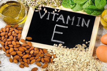 ۷ ماده غذایی غنی از ویتامین E که باید به صبحانه‌تان اضافه کنید