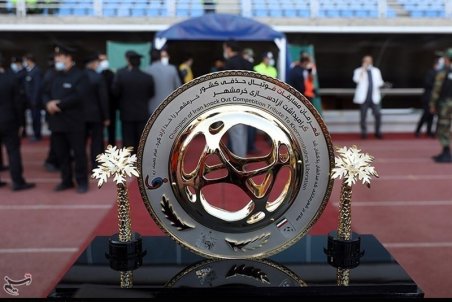 لیگ‌ها در زمان مقرر برگزار شوند، جام حذفی از اواخر دی آغاز خواهد شد